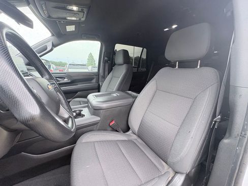 Used 2021 Chevrolet Tahoe LS RWD image 6