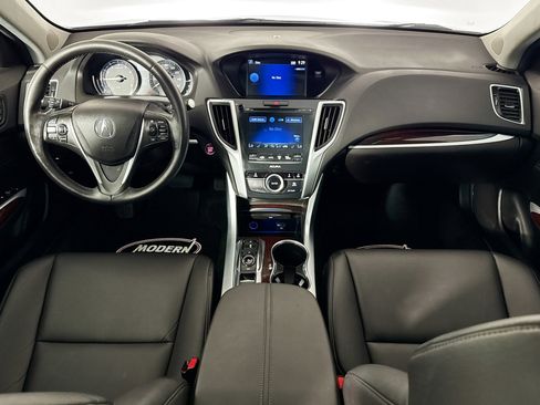 Used 2016 Acura TLX V6 image 25