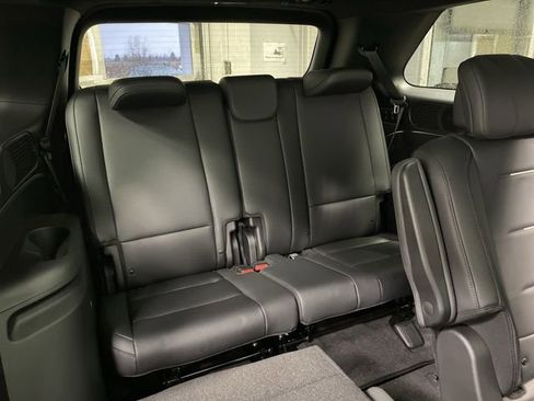 New 2026 Hyundai Palisade Calligraphy image 34