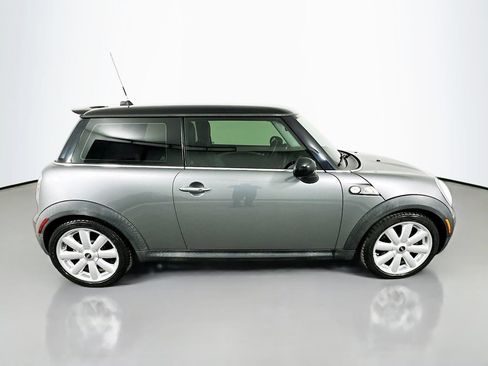 Used 2008 MINI Cooper S FWD image 4