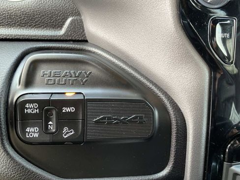 Certified 2022 RAM 2500 Big Horn w/ Level A Equipment Group image 18