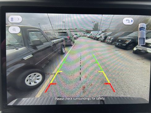 New 2025 Ford F150 STX w/ STX Black Appearance Package image 9