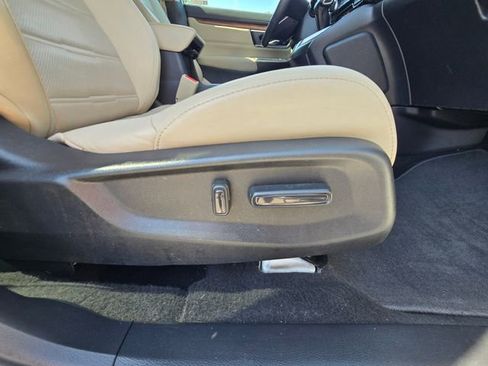 Used 2019 Honda CR-V Touring image 20