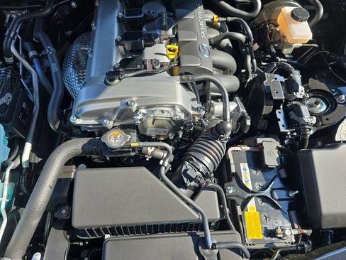 New 2026 MAZDA MX-5 Miata RF Grand Touring image 27