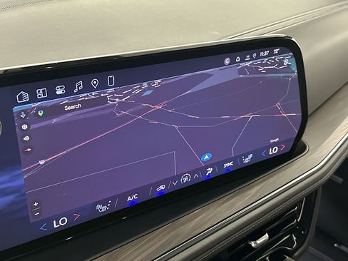 New 2026 Chevrolet Suburban LT w/ Comfort Package image 72