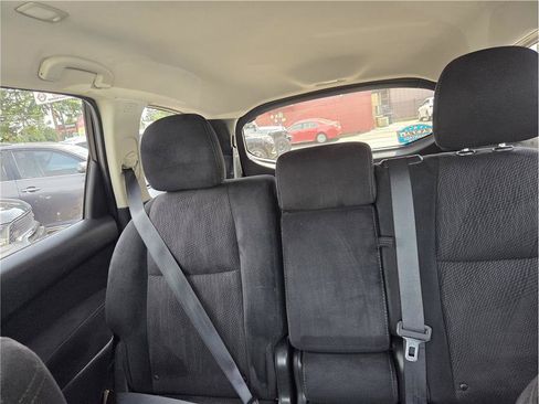 Used 2015 Nissan Pathfinder SV AWD/4WD image 22