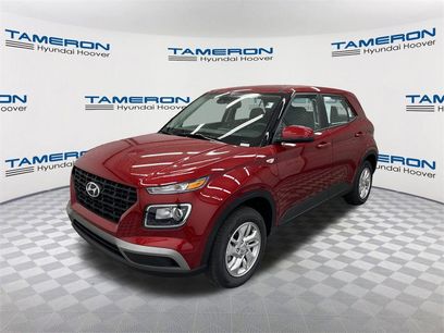 Used 2026 Hyundai Venue SE