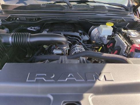Used 2019 RAM 1500 Laramie image 23