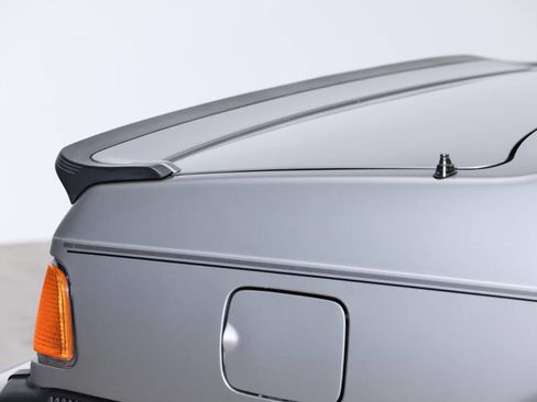 Used 1987 BMW M6 Base 2dr Coupe image 34