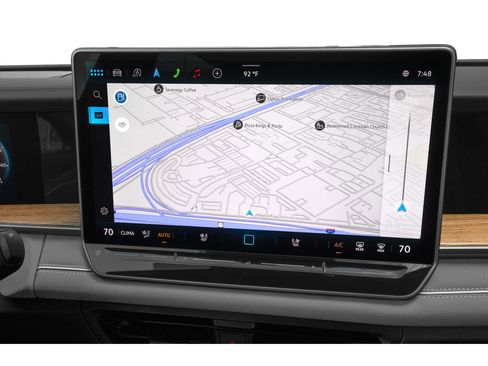 New 2026 Volkswagen Tiguan SEL R-Line image 52