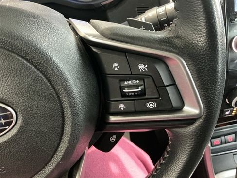 Used 2021 Subaru Ascent Limited w/ Popular Package #4 image 22