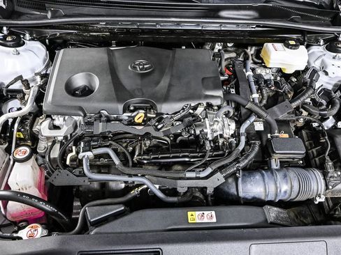 Used 2024 Toyota Camry XSE image 34