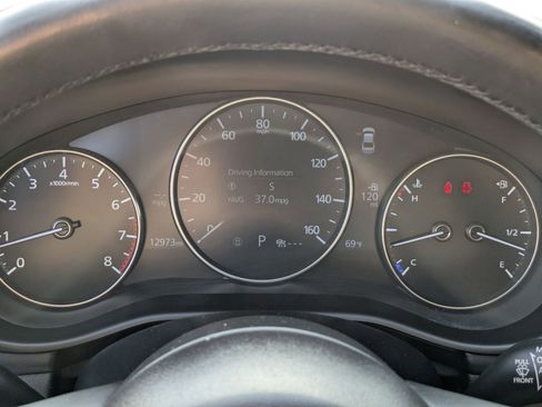 Used 2023 MAZDA MAZDA3 s image 21