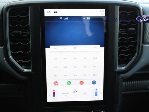 New 2026 Ford Ranger XL image 14