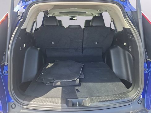 Certified 2025 Honda CR-V EX-L image 33