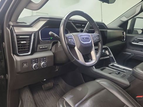 Used 2024 GMC Sierra 3500 Denali w/ Denali Reserve Package image 4