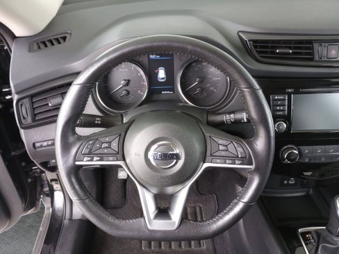 Used 2018 Nissan Rogue S w/ S Value Package image 12