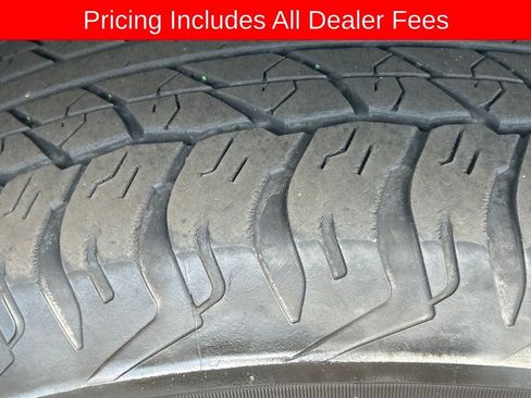 Used 2022 Toyota 4Runner TRD Off-Road AWD/4WD image 27