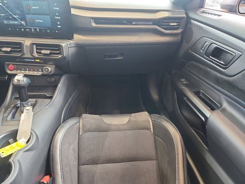 Used 2024 Ford Mustang Dark Horse w/ Dark Horse Handlin Package image 13