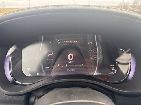 New 2026 RAM 1500 RHO AWD/4WD image 14