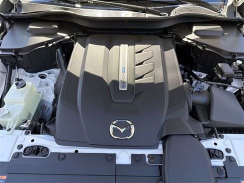 New 2026 MAZDA CX-70 SC image 28