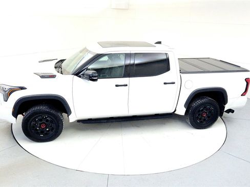 Used 2023 Toyota Tundra TRD Pro image 15