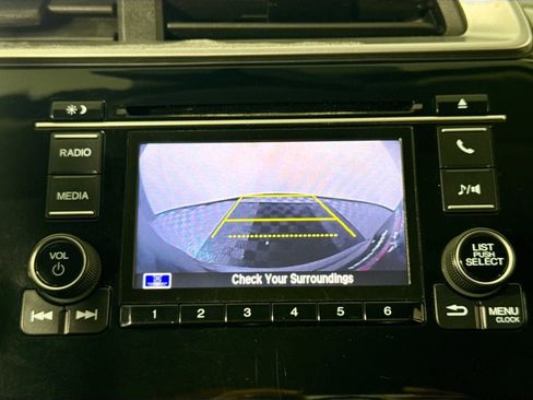 Used 2020 Honda Fit LX image 13