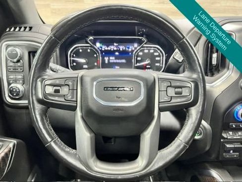Used 2022 GMC Sierra 3500 Denali w/ Denali Ultimate Package AWD/4WD image 26