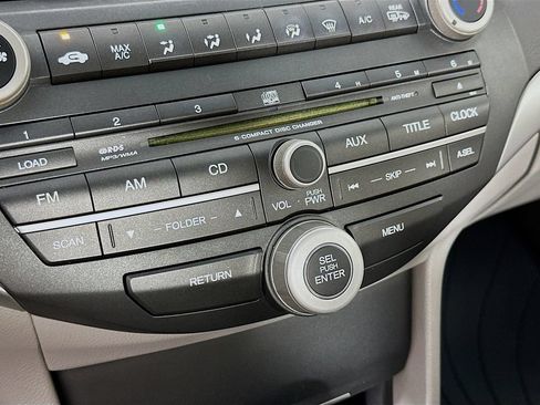 Used 2008 Honda Accord EX image 14