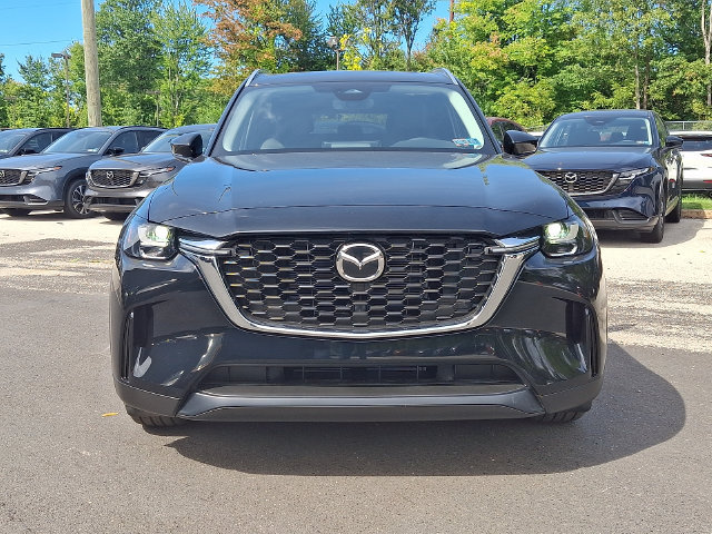 New 2026 MAZDA CX-90 3.3 Turbo w/ Select Package AWD/4WD image 2