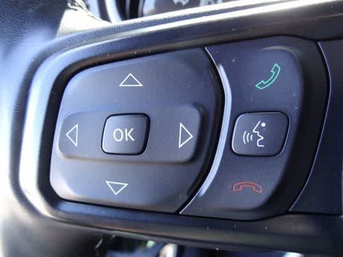 Used 2023 Jeep Wrangler Unlimited Sport AWD/4WD image 18
