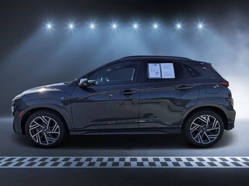 Used 2023 Hyundai Kona N Line FWD image 6