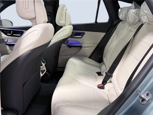 New 2026 Mercedes-Benz GLC 350e 4MATIC image 7
