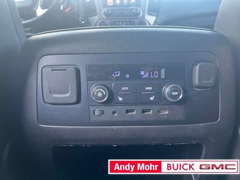 Used 2018 GMC Yukon XL Denali w/ Open Road Package AWD/4WD image 34