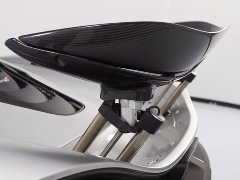 Used 2014 McLaren P1 image 78