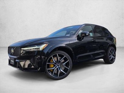 New 2026 Volvo XC60 T8 Polestar w/ Protection Package Premier