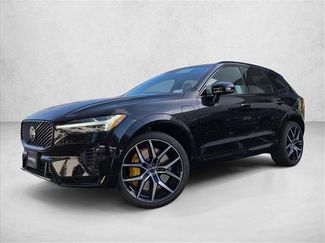New 2026 Volvo XC60 T8 Polestar w/ Protection Package Premier video 1