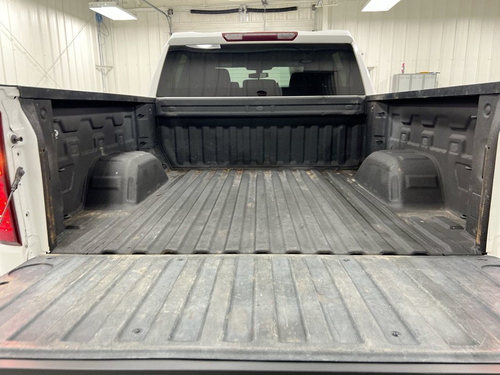 Used 2020 Chevrolet Silverado 1500 LT w/ All-Star Edition AWD/4WD image 23