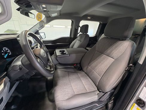 Used 2021 Ford F150 XL AWD/4WD image 19