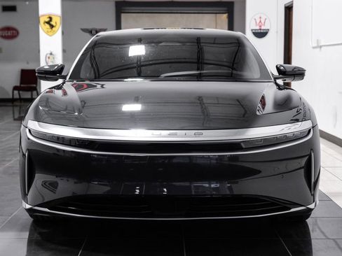 Used 2024 Lucid Air Touring AWD/4WD image 6