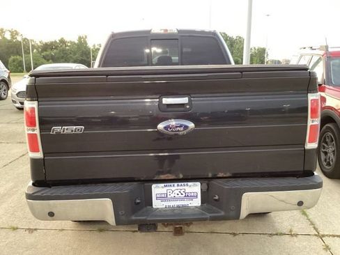 Used 2013 Ford F150 XLT w/ Luxury Equipment Group AWD/4WD image 12