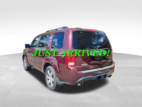 Used 2014 Honda Pilot Touring image 4