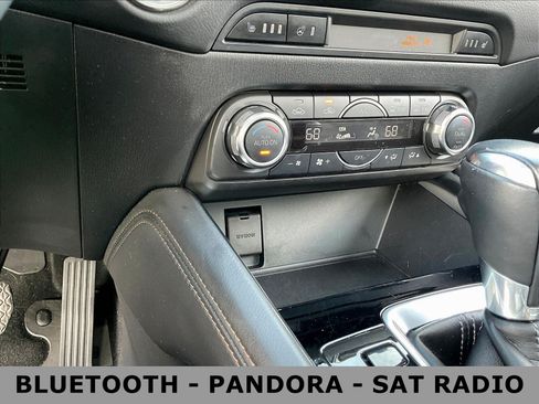 Used 2018 MAZDA CX-5 Grand Touring w/ Premium Package AWD/4WD image 16