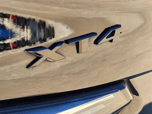 Certified 2022 Cadillac XT4 Sport image 30