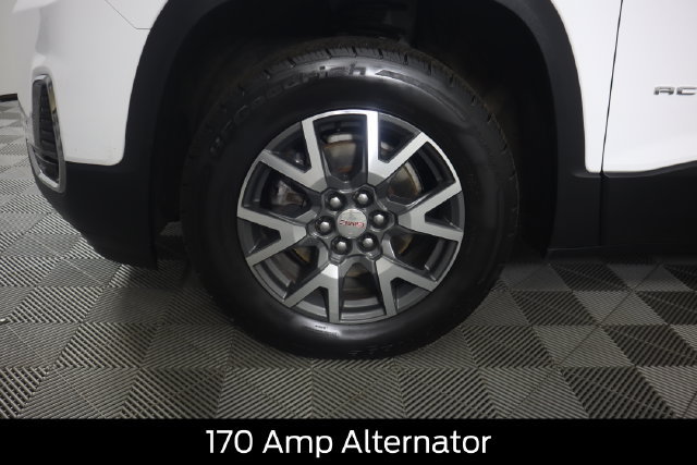 Used 2021 GMC Acadia SLE w/ Driver Convenience Package AWD/4WD image 25