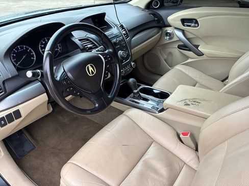 Used 2013 Acura RDX FWD image 10