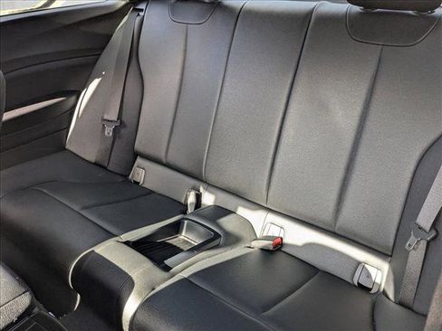 Used 2018 BMW 230i Coupe w/ Premium Package Enhanced image 21