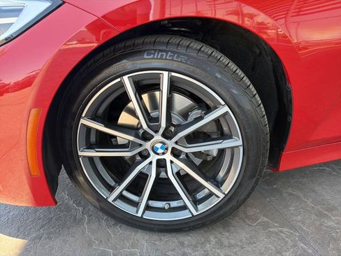 Used 2021 BMW 330i Sedan w/ Convenience Package RWD image 5