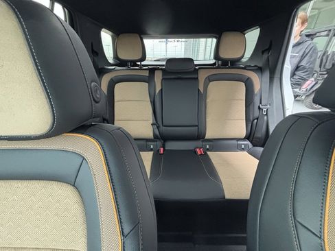 New 2026 Chevrolet Equinox ACTIV w/ Convenience Package III image 8