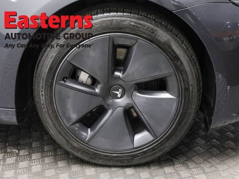 Used 2023 Tesla Model 3 Standard Range image 28